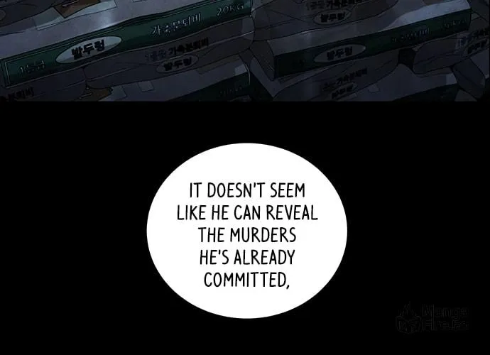 Vigilante Part 2 Chapter 16 page 72 - 