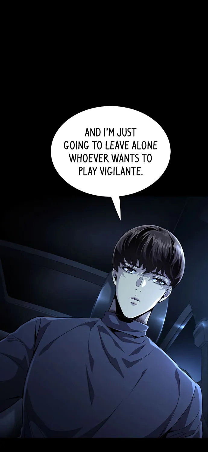 Vigilante Part 2 Chapter 16 page 73 - 