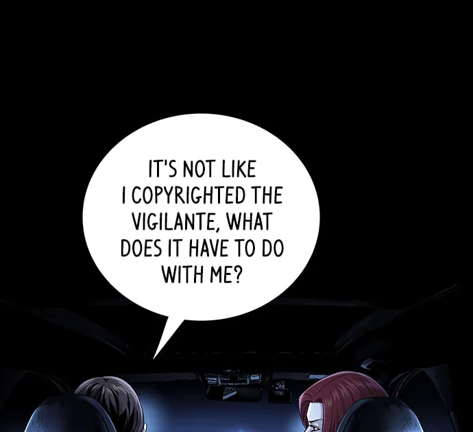 Vigilante Part 2 Chapter 16 page 74 - 