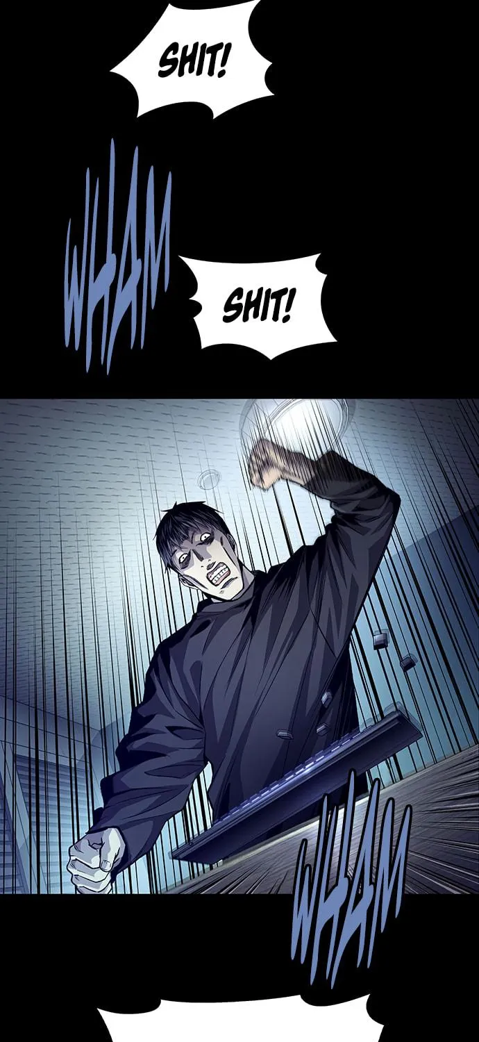 Vigilante Part 2 Chapter 16 page 79 - 