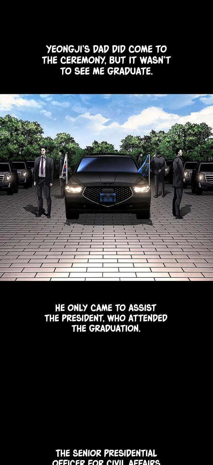 Vigilante Part 2 Chapter 16 page 9 - 