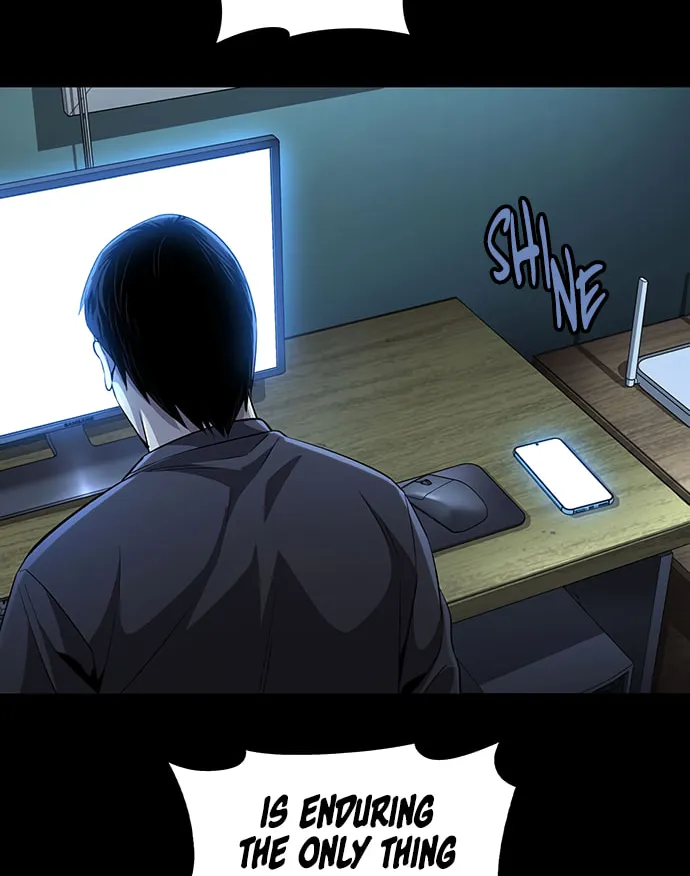 Vigilante Part 2 Chapter 16 page 82 - 