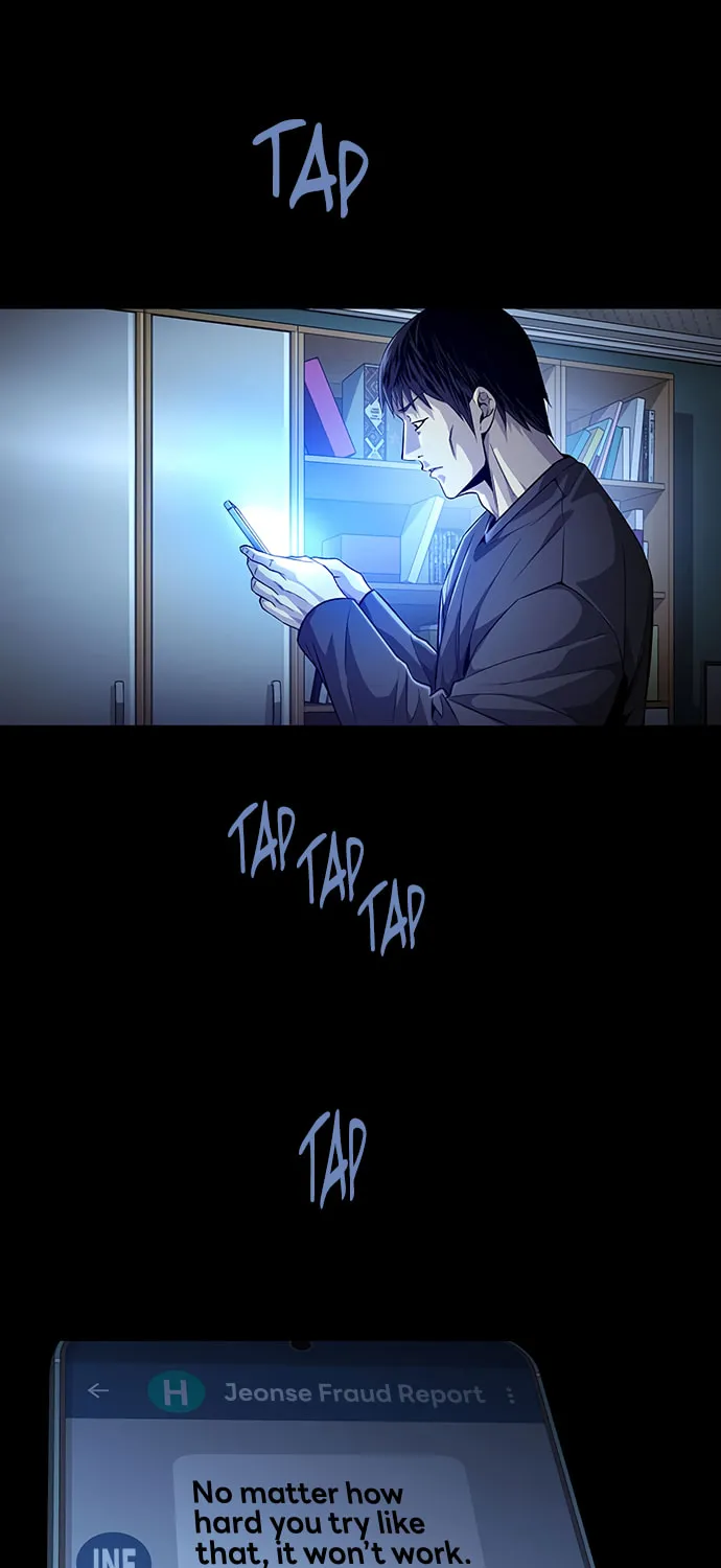 Vigilante Part 2 Chapter 16 page 85 - 