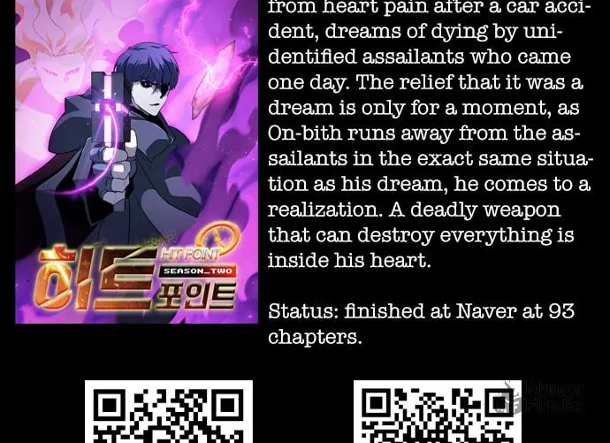 Vigilante Part 2 Chapter 16 page 90 - 