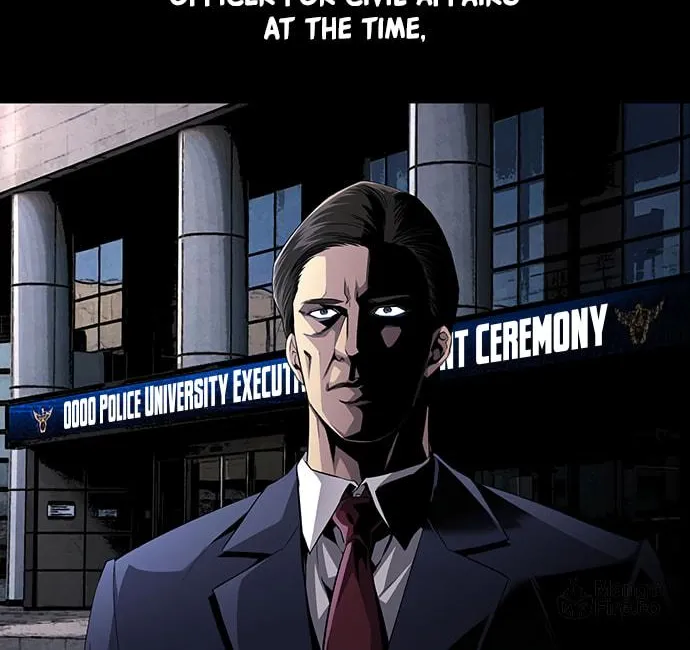 Vigilante Part 2 Chapter 16 page 10 - 