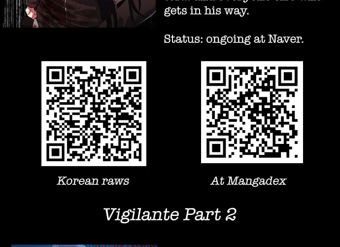 Vigilante Part 2 Chapter 16 page 92 - 
