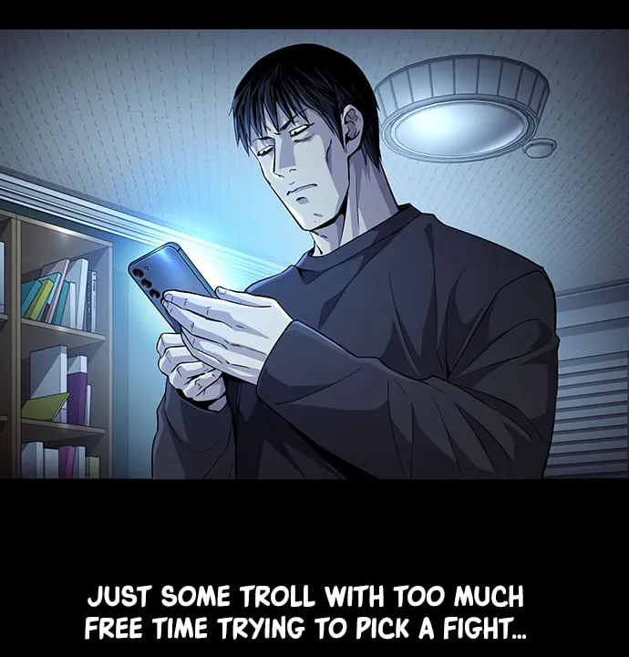 Vigilante Part 2 Chapter 17 page 2 - 