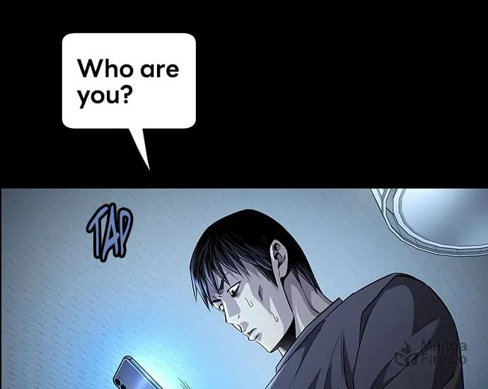 Vigilante Part 2 Chapter 17 page 12 - 