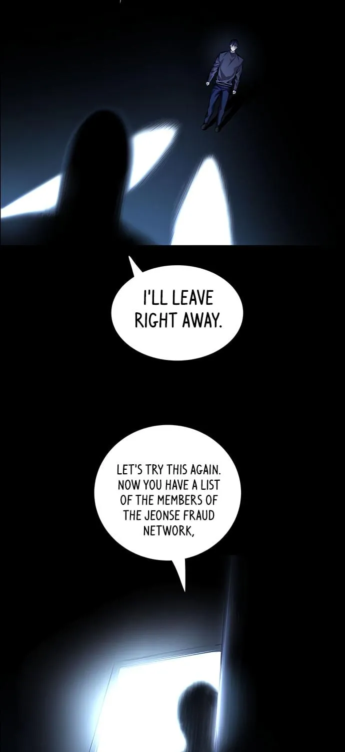 Vigilante Part 2 Chapter 17 page 19 - 