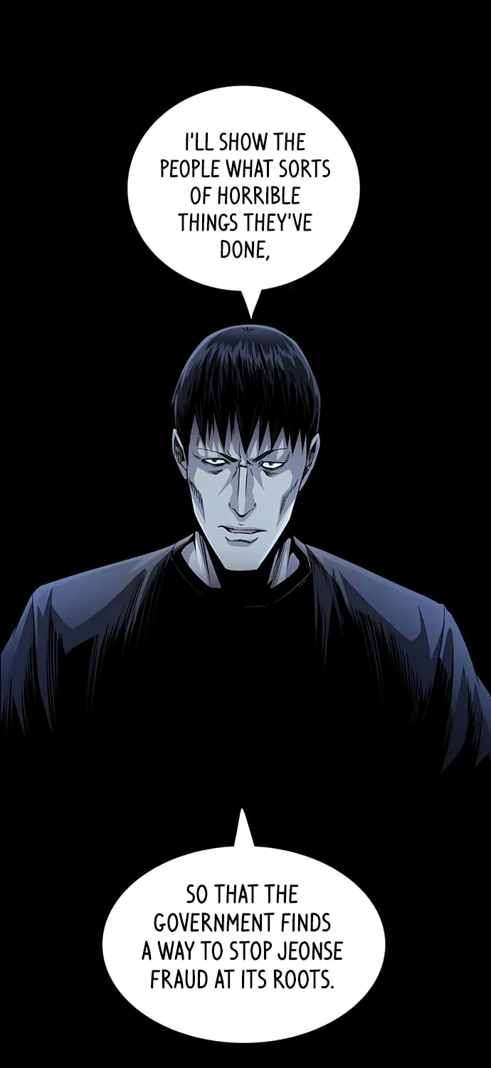 Vigilante Part 2 Chapter 17 page 21 - 