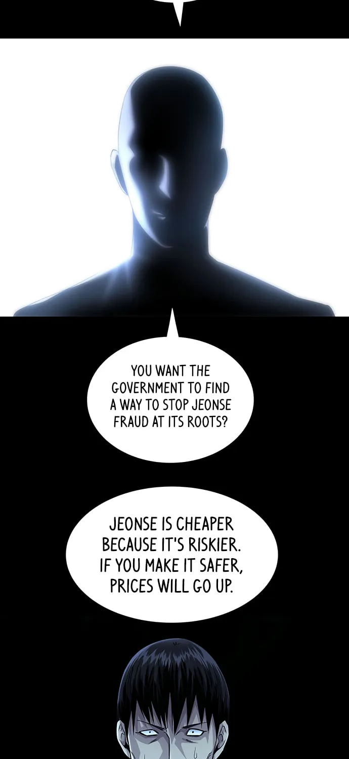 Vigilante Part 2 Chapter 17 page 31 - 