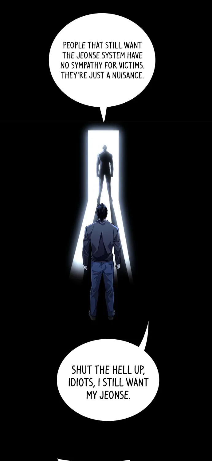 Vigilante Part 2 Chapter 17 page 33 - 