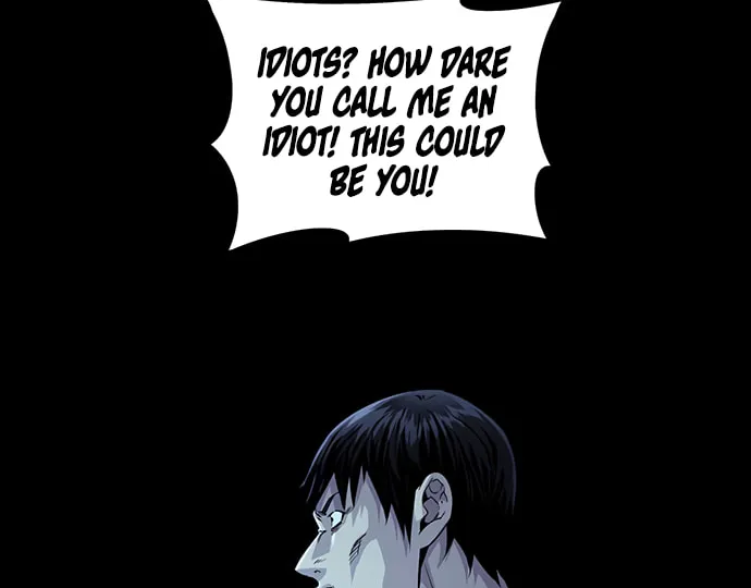 Vigilante Part 2 Chapter 17 page 34 - 
