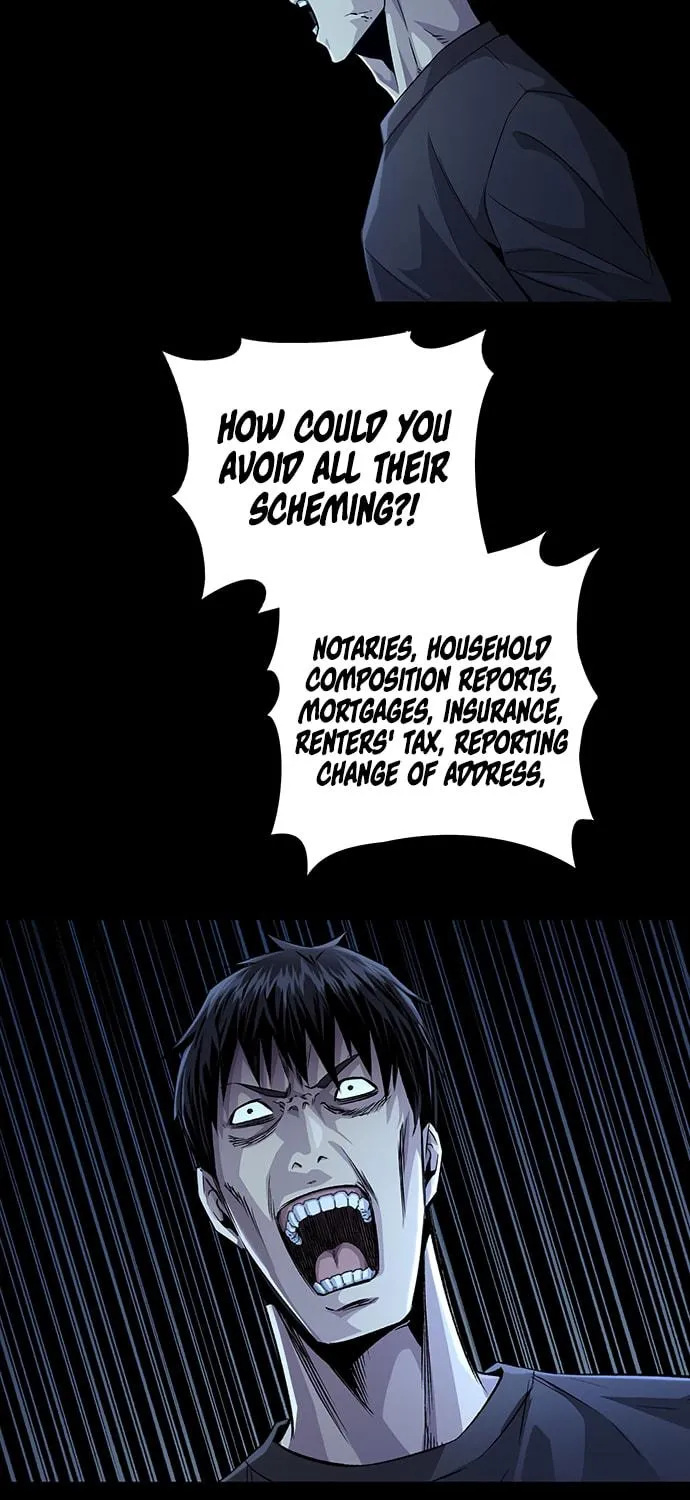 Vigilante Part 2 Chapter 17 page 35 - 