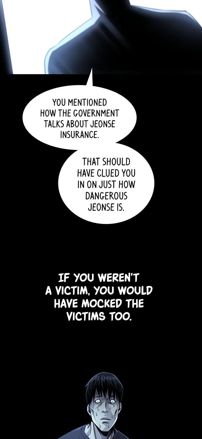 Vigilante Part 2 Chapter 17 page 39 - 