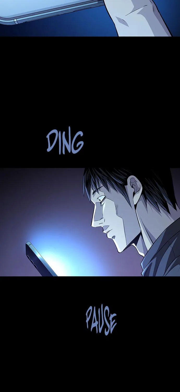 Vigilante Part 2 Chapter 17 page 5 - 