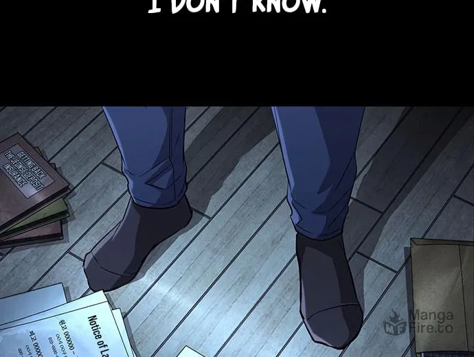 Vigilante Part 2 Chapter 17 page 42 - 