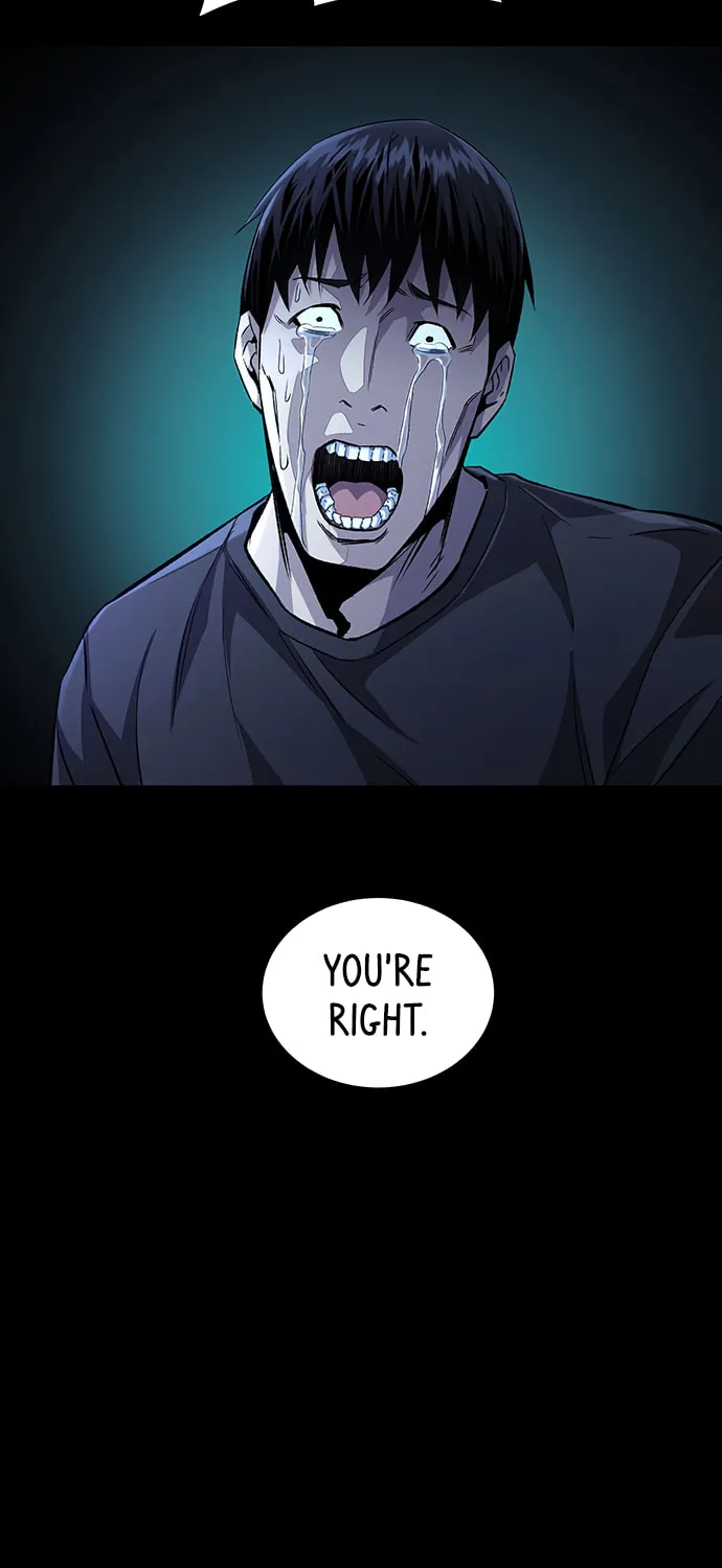 Vigilante Part 2 Chapter 17 page 45 - 