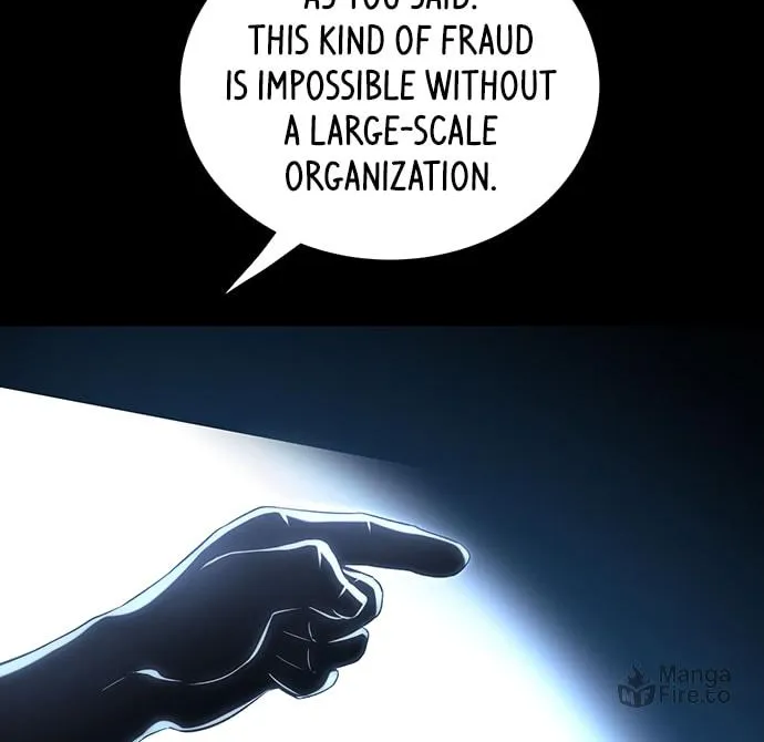 Vigilante Part 2 Chapter 17 page 50 - 