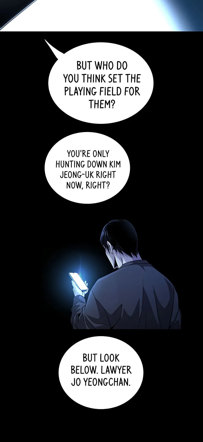 Vigilante Part 2 Chapter 17 page 51 - 