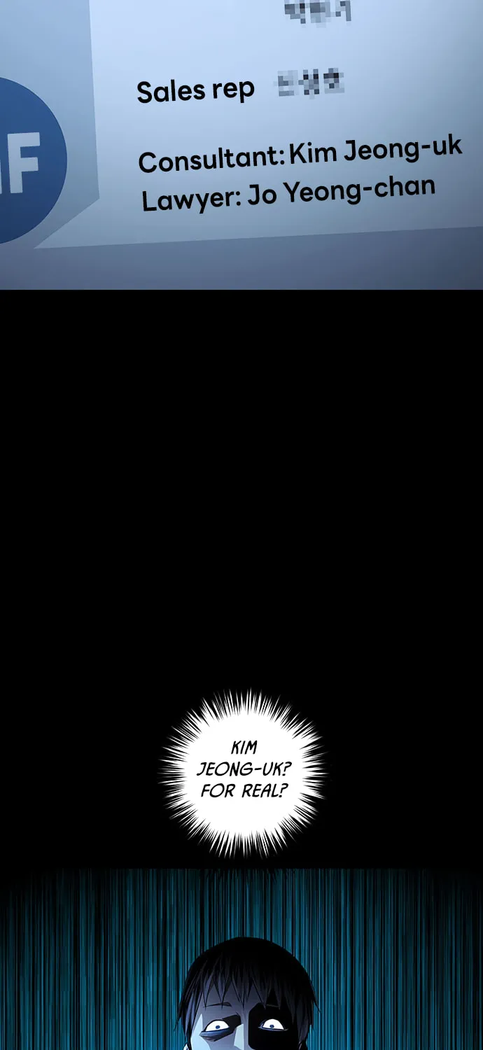 Vigilante Part 2 Chapter 17 page 7 - 