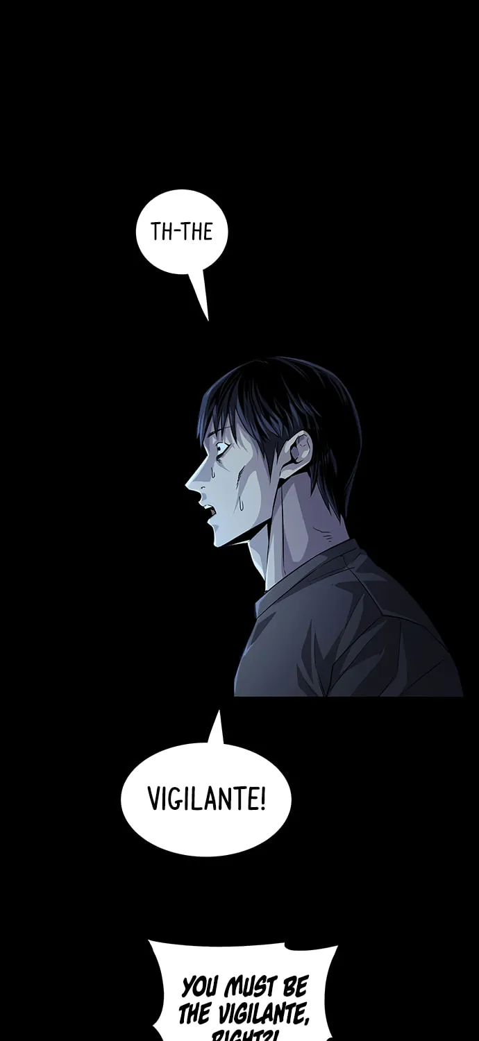 Vigilante Part 2 Chapter 17 page 61 - 