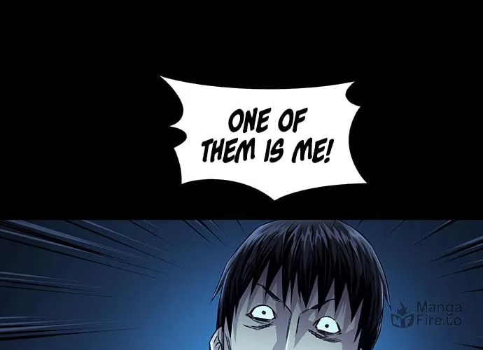 Vigilante Part 2 Chapter 17 page 66 - 