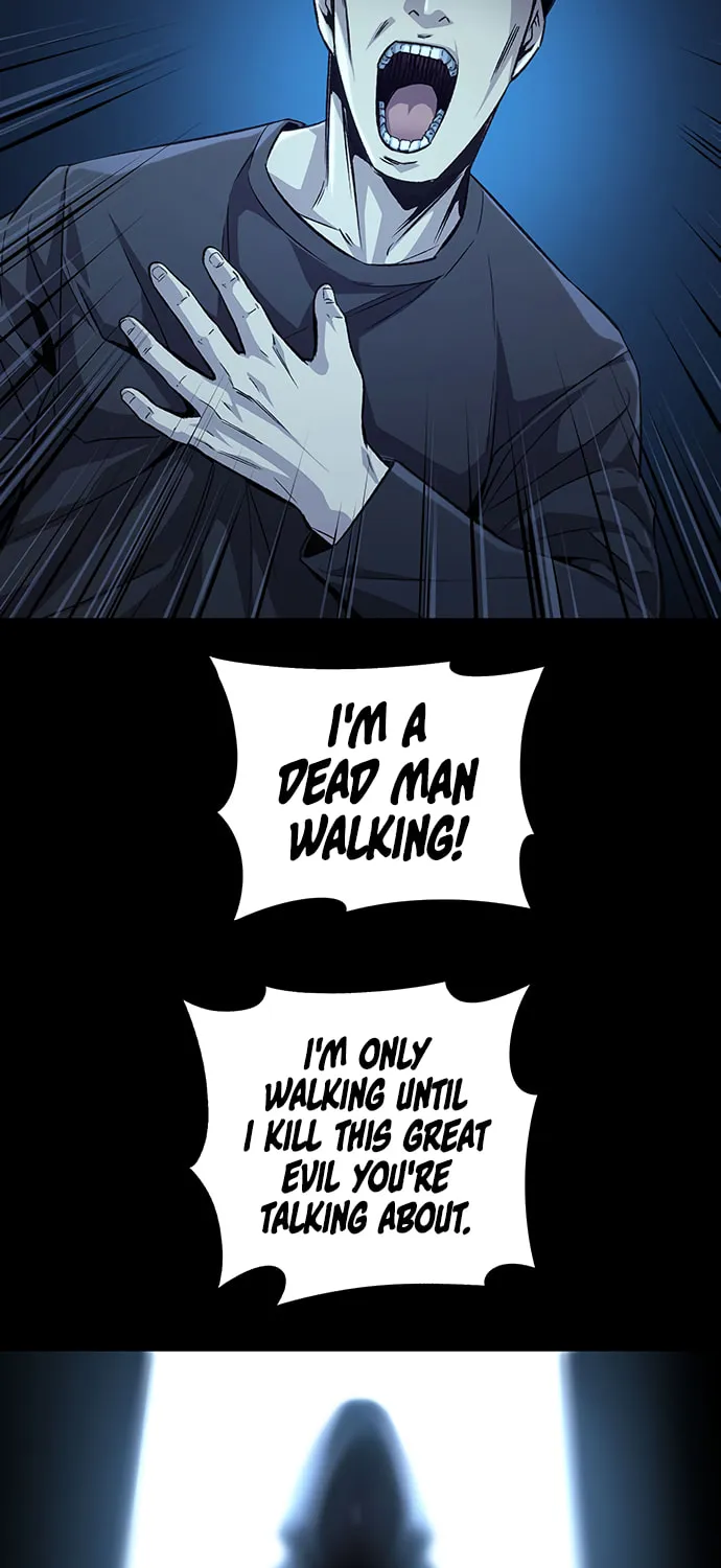 Vigilante Part 2 Chapter 17 page 67 - 
