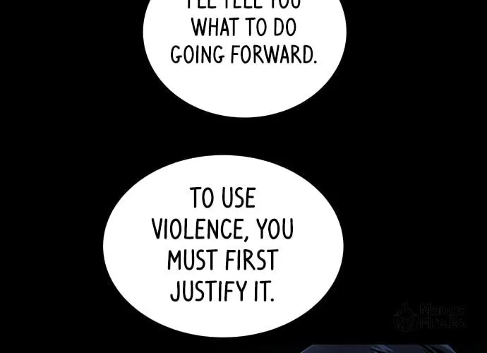 Vigilante Part 2 Chapter 17 page 70 - 