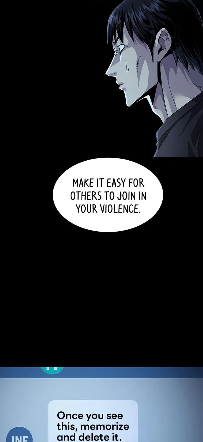 Vigilante Part 2 Chapter 17 page 71 - 