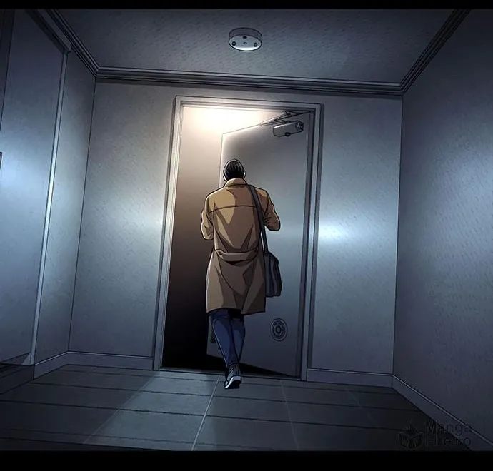 Vigilante Part 2 Chapter 17 page 80 - 