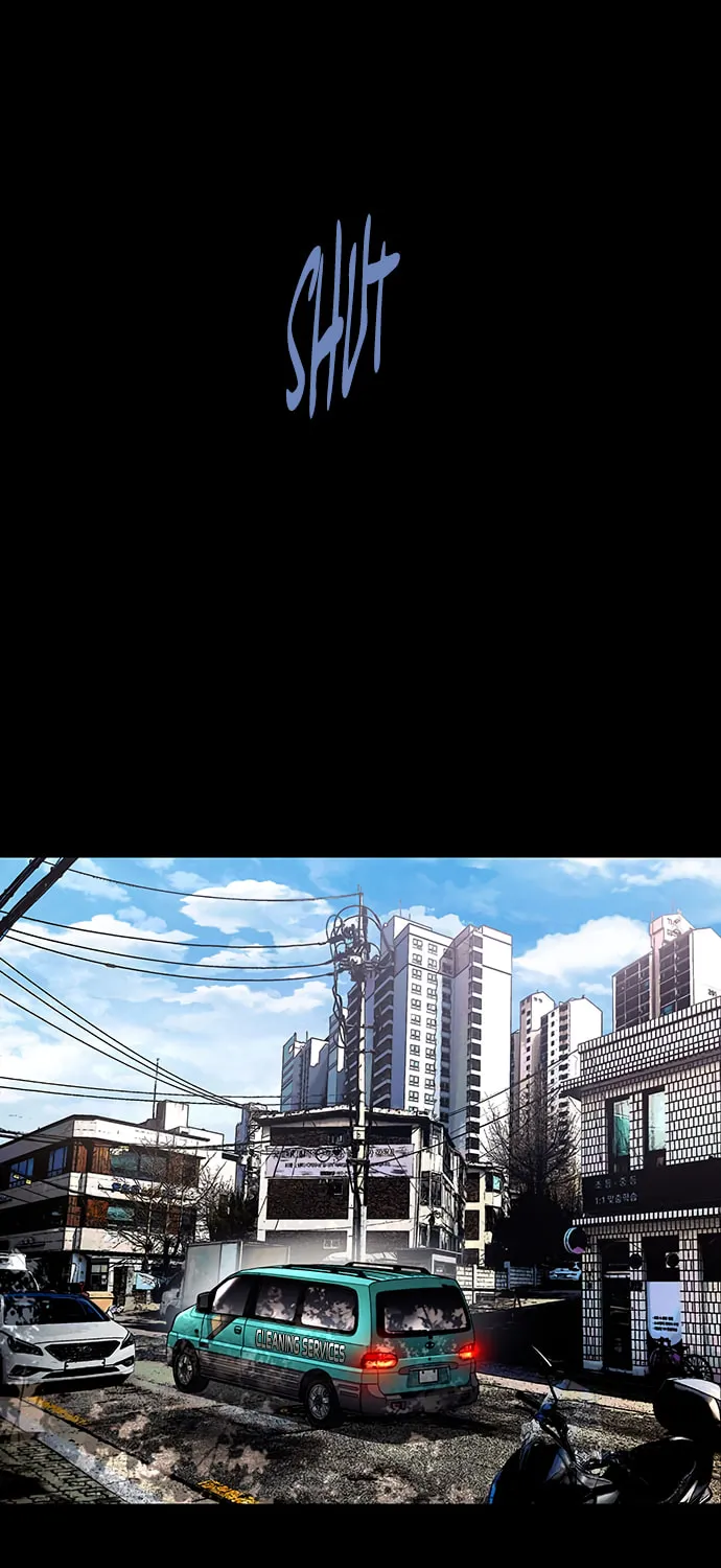 Vigilante Part 2 Chapter 17 page 81 - 