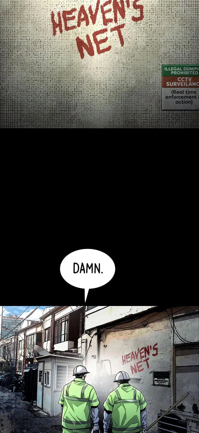 Vigilante Part 2 Chapter 17 page 83 - 