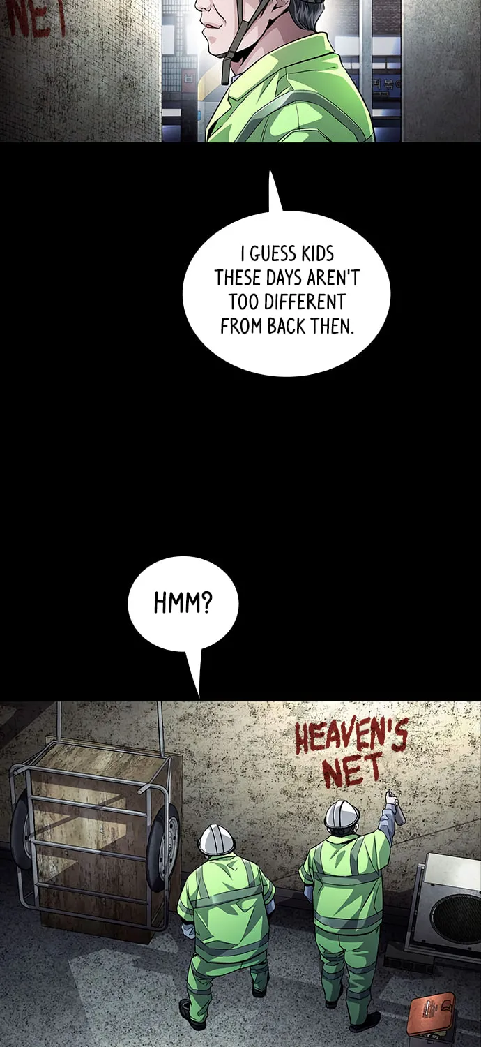 Vigilante Part 2 Chapter 17 page 85 - 