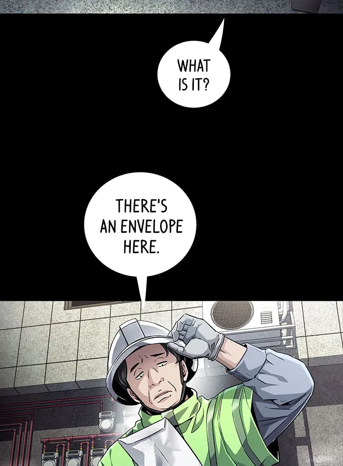 Vigilante Part 2 Chapter 17 page 86 - 