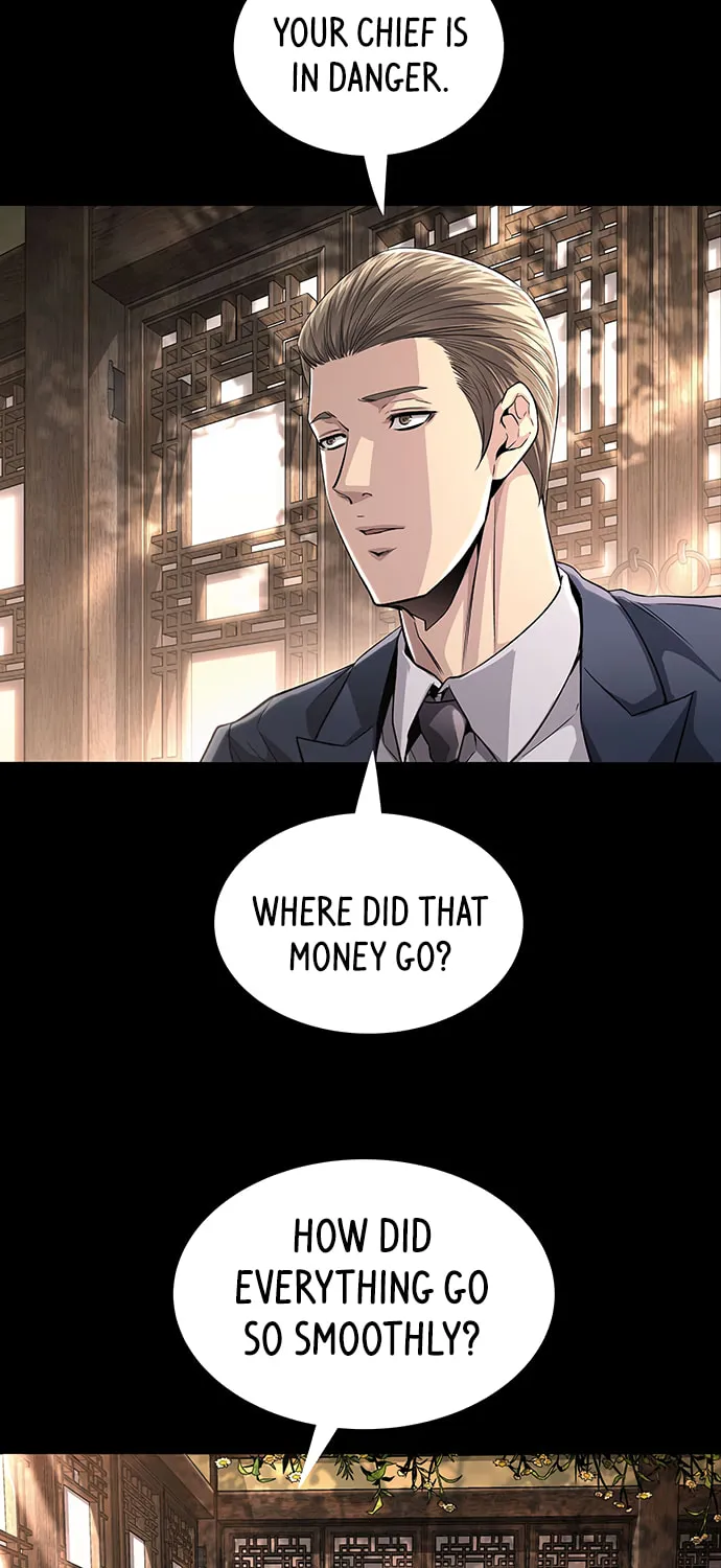 Vigilante Part 2 Chapter 18 page 15 - 