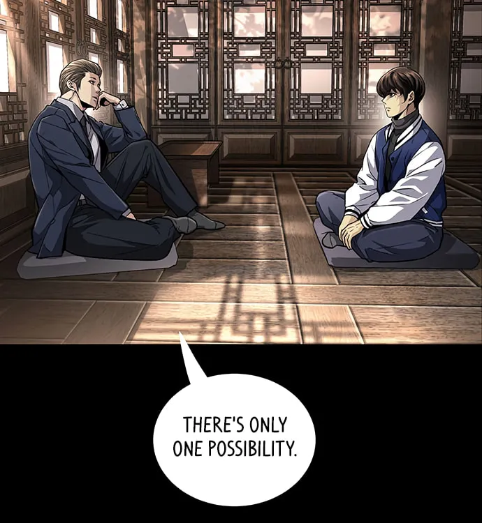 Vigilante Part 2 Chapter 18 page 16 - 