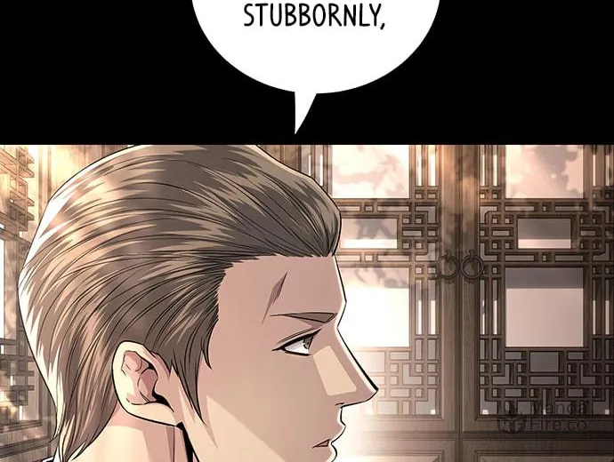 Vigilante Part 2 Chapter 18 page 18 - 