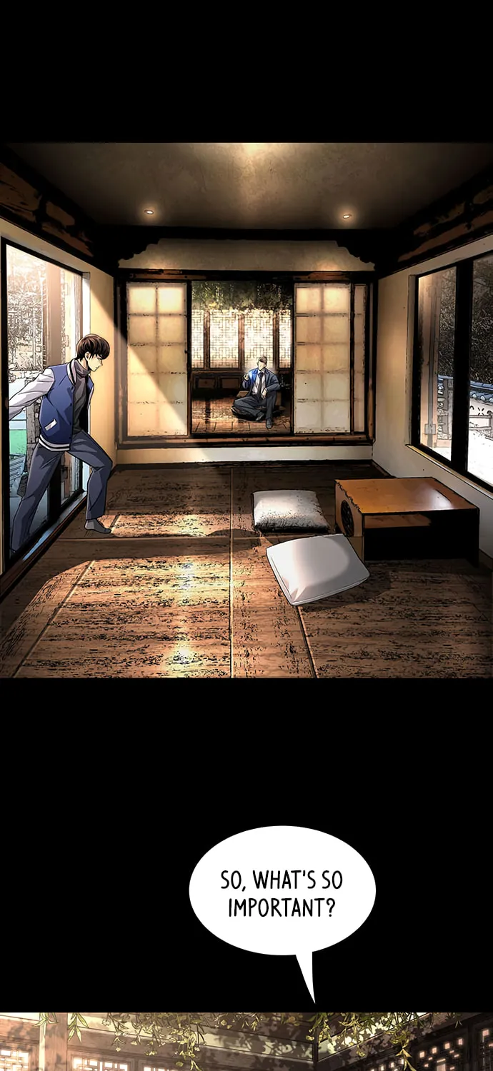 Vigilante Part 2 Chapter 18 page 3 - 