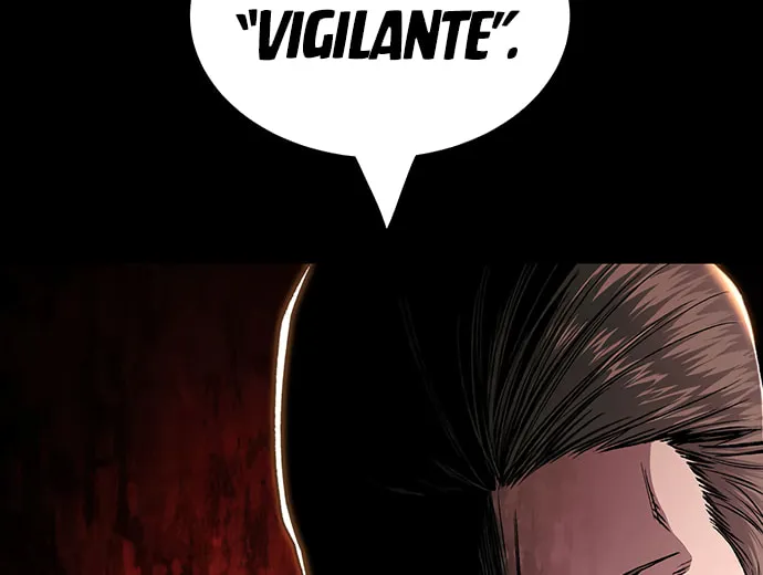 Vigilante Part 2 Chapter 18 page 22 - 