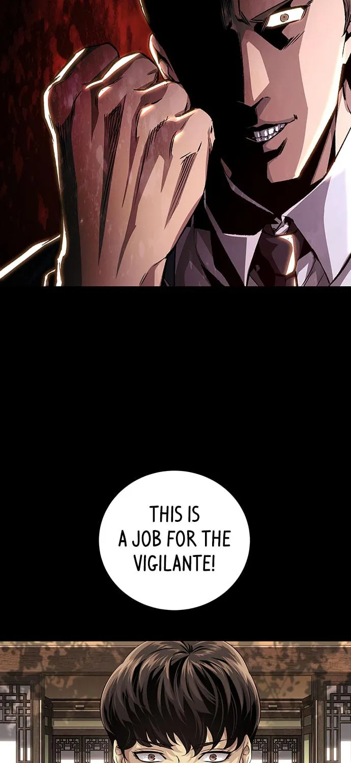 Vigilante Part 2 Chapter 18 page 23 - 