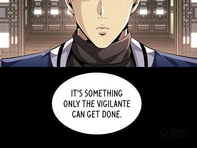 Vigilante Part 2 Chapter 18 page 24 - 