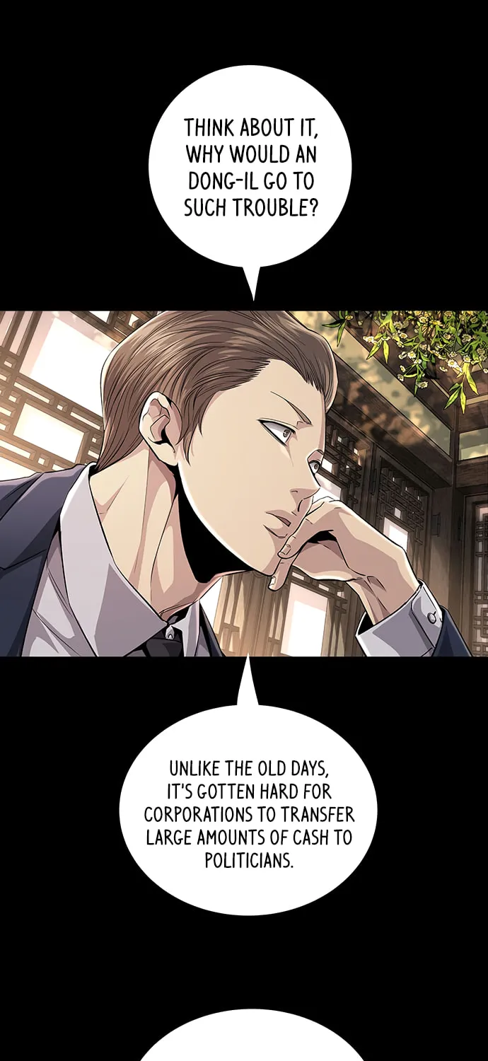 Vigilante Part 2 Chapter 18 page 25 - 