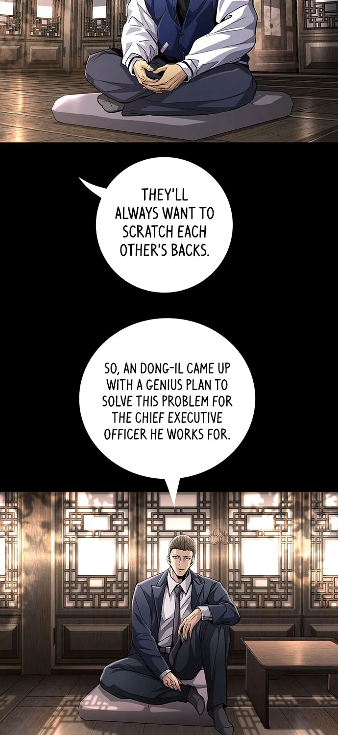 Vigilante Part 2 Chapter 18 page 27 - 