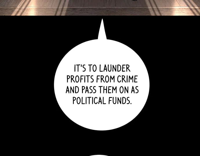 Vigilante Part 2 Chapter 18 page 28 - 