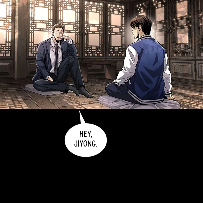 Vigilante Part 2 Chapter 18 page 4 - 