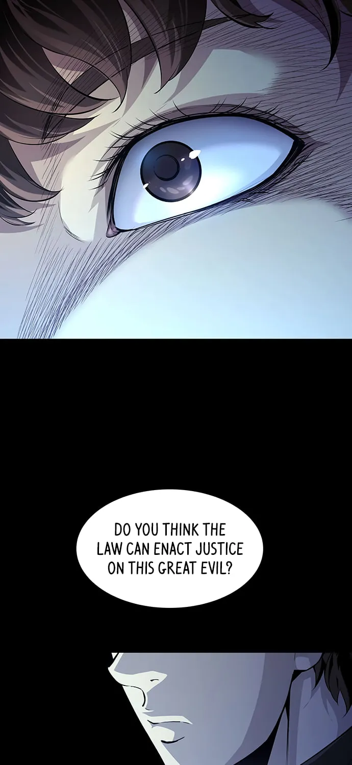 Vigilante Part 2 Chapter 18 page 31 - 