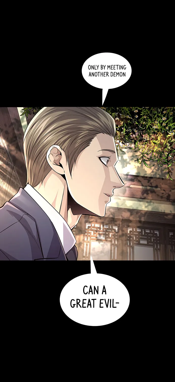 Vigilante Part 2 Chapter 18 page 33 - 