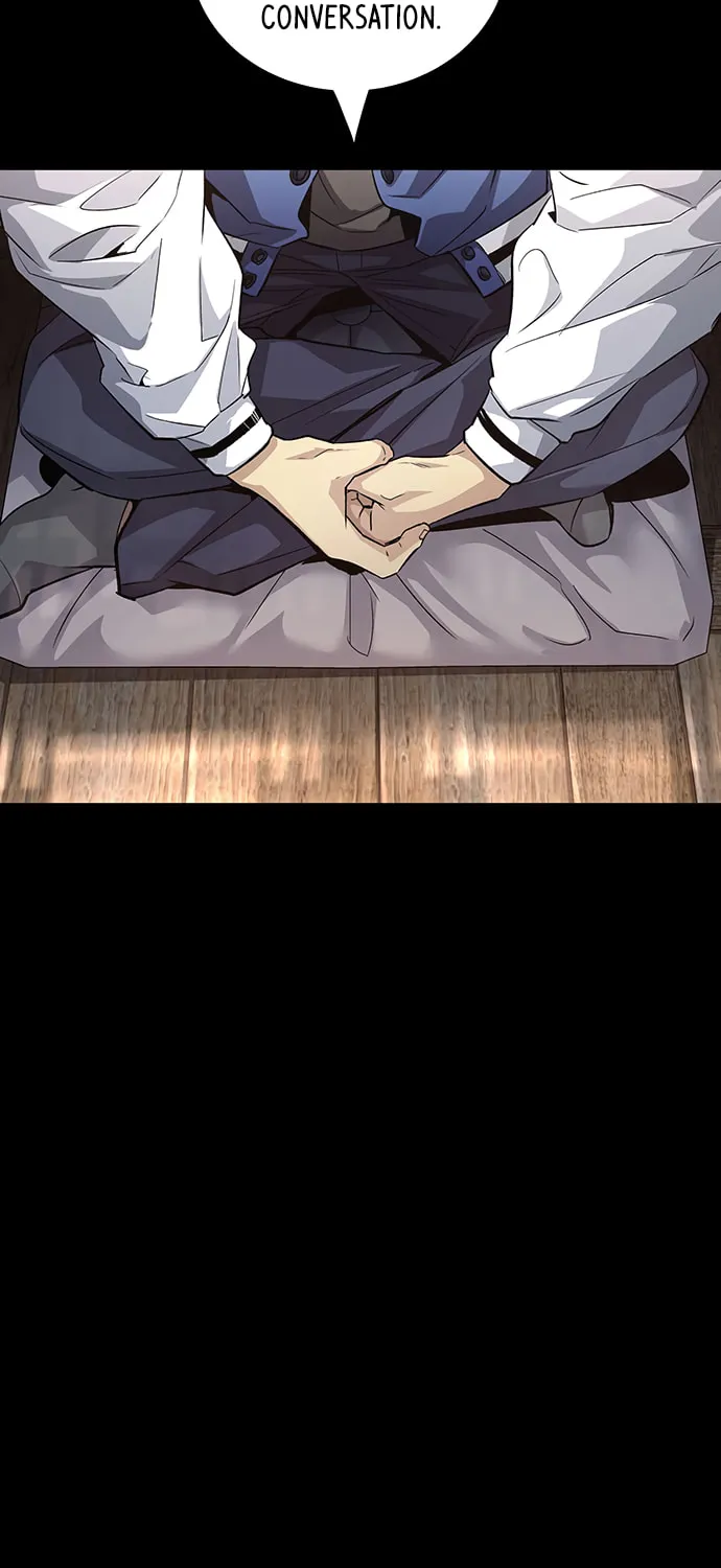 Vigilante Part 2 Chapter 18 page 37 - 
