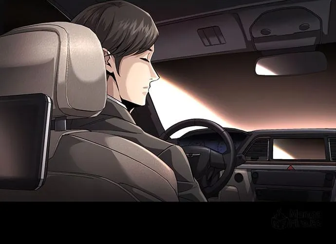Vigilante Part 2 Chapter 18 page 40 - 